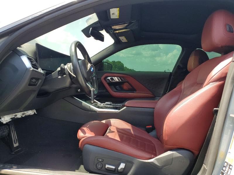 2023 BMW M240XI 7