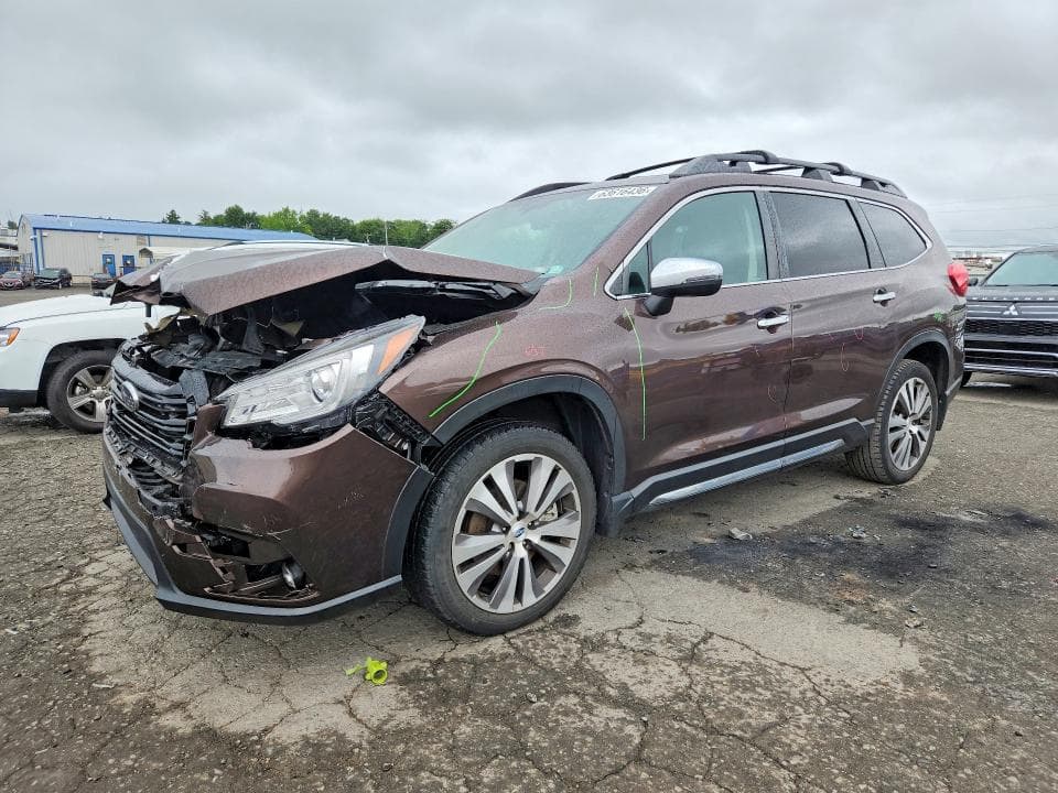 2021 SUBARU ASCENT TOURING - 1