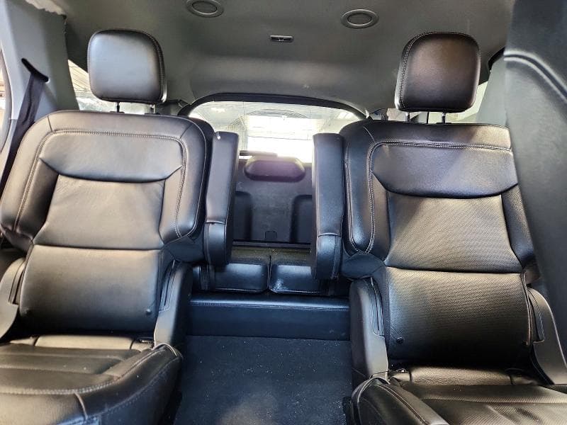 2022 FORD EXPLORER LIMITED 10