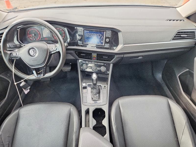 2020 VOLKSWAGEN JETTA S 8