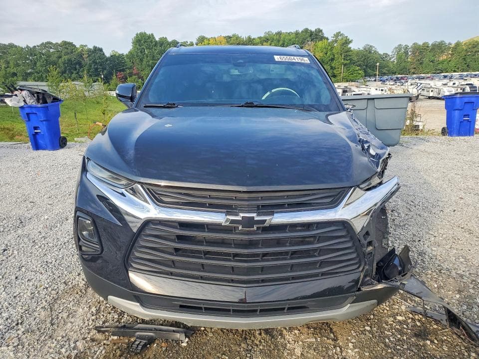 2021 CHEVROLET BLAZER 2LT 5