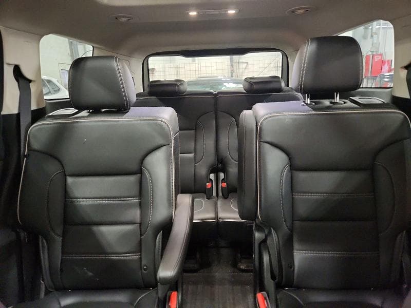 2021 GMC ACADIA DENALI 10