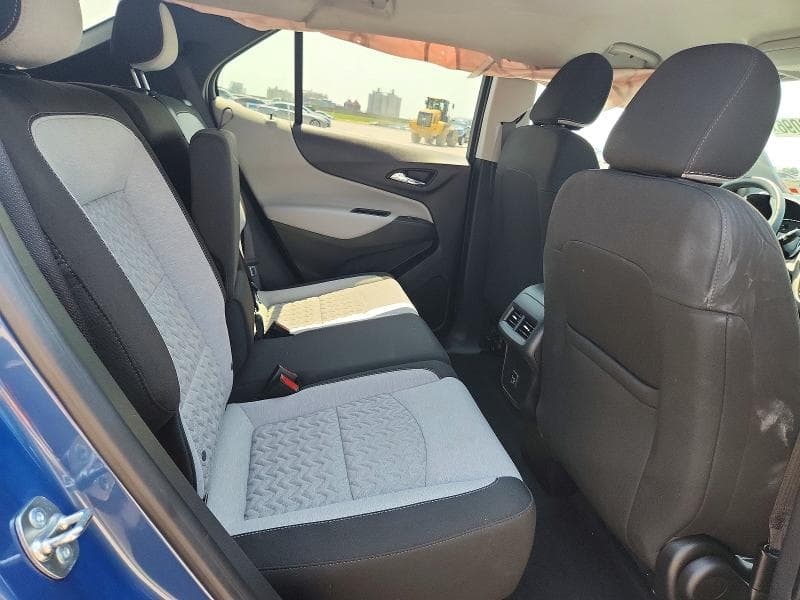 2024 CHEVROLET EQUINOX LS 11
