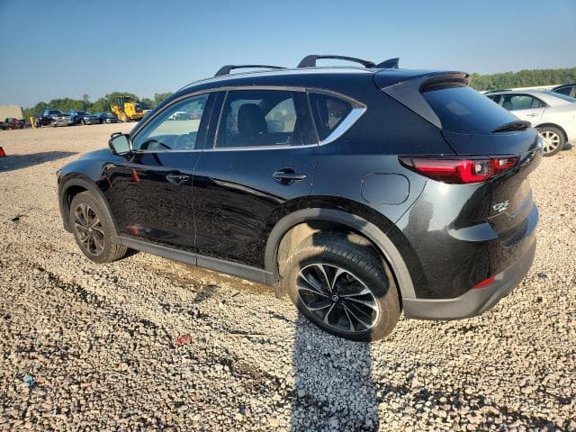 2022 MAZDA CX-5 PREMIUM PLUS 2