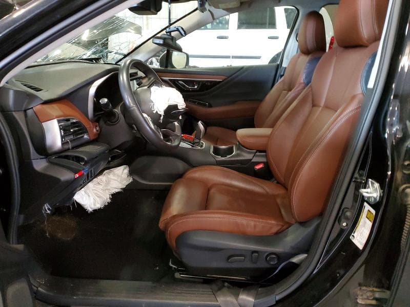 2023 SUBARU OUTBACK TOURING 7