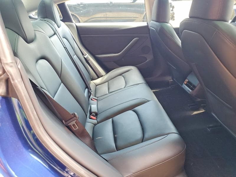 2023 TESLA MODEL 3 11