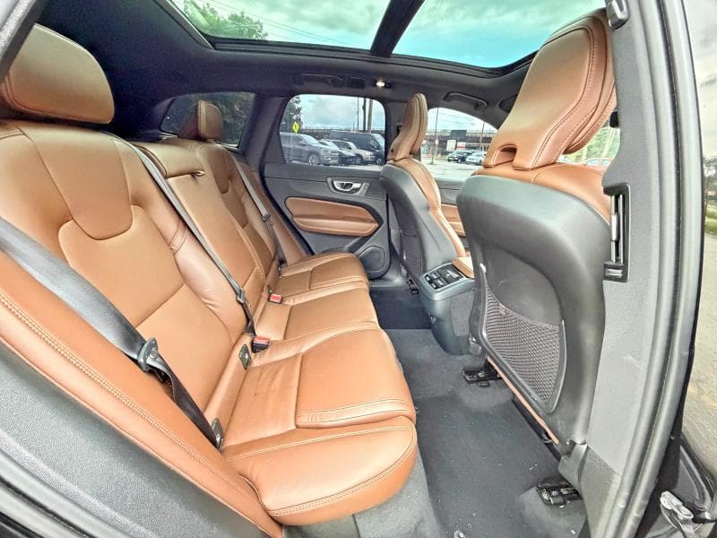 2024 VOLVO XC60 ULTIMATE 6