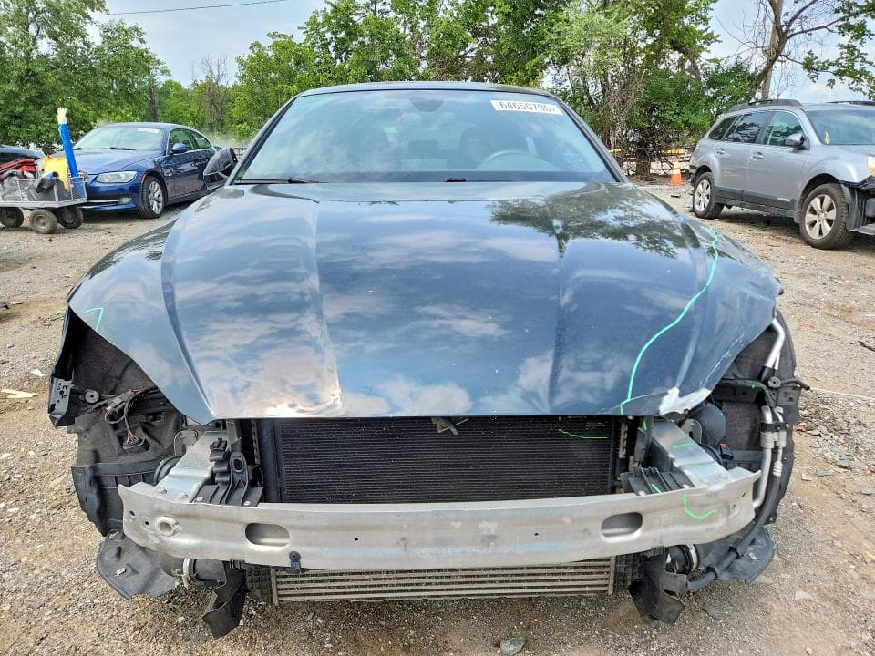 2019 AUDI A5 PREMIUM 5