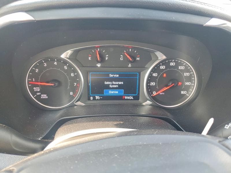 2020 CHEVROLET BLAZER 2LT 9