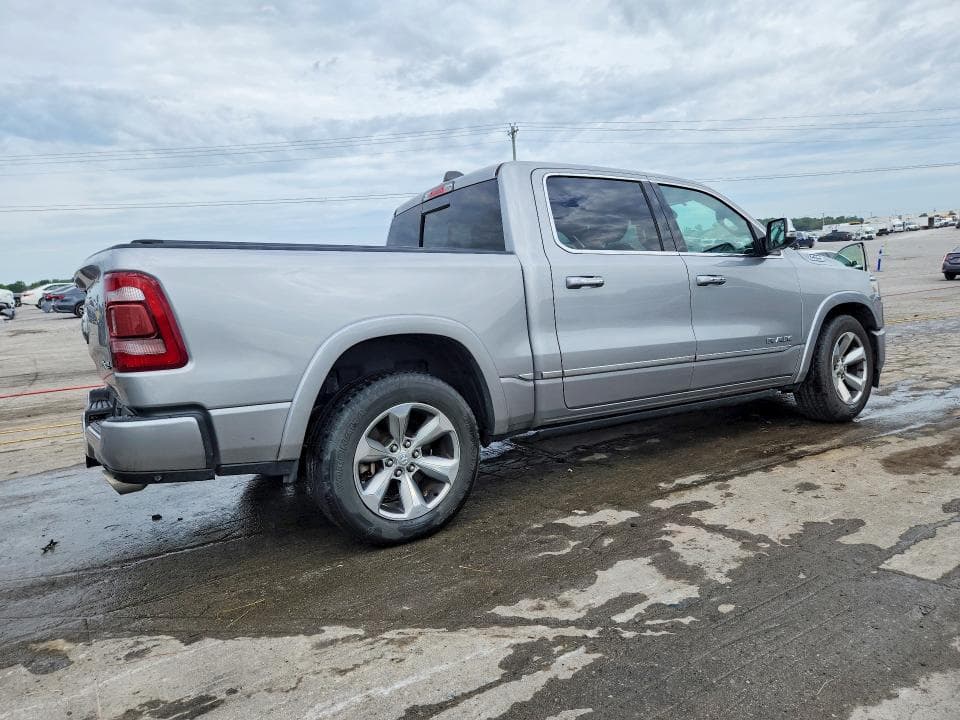 2021 RAM 1500 LIMITED 3