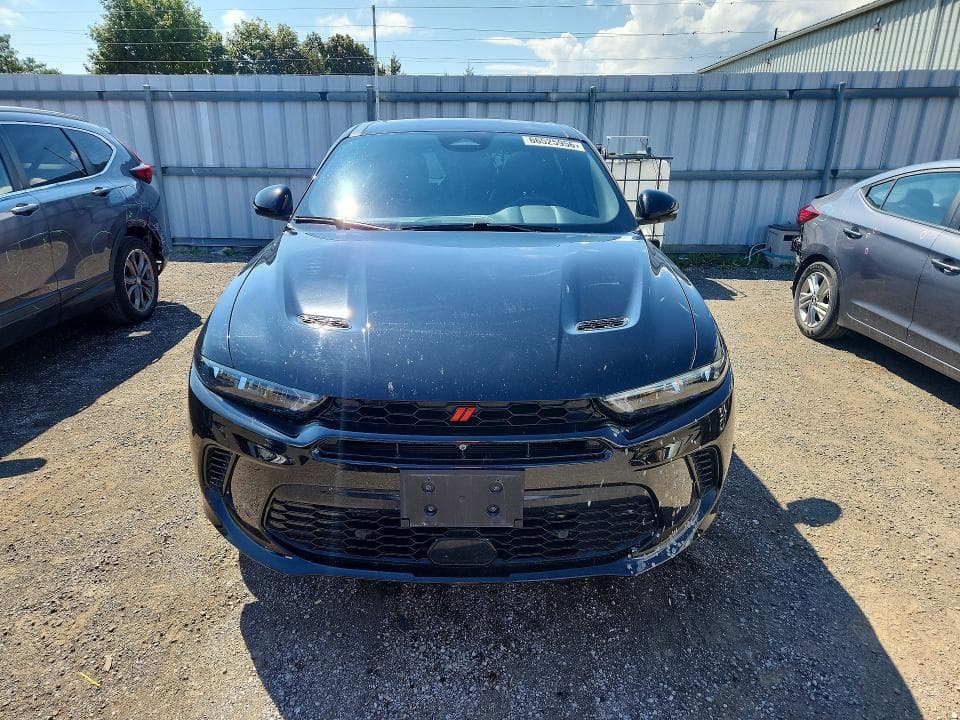 2023 DODGE HORNET GT PLUS 5