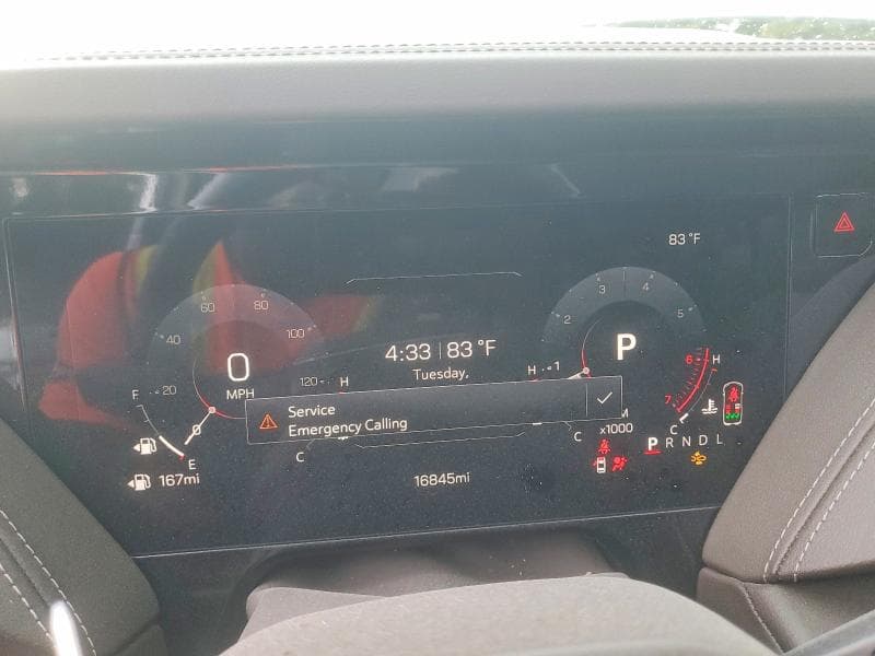 2025 GMC YUKON ELEVATION 9