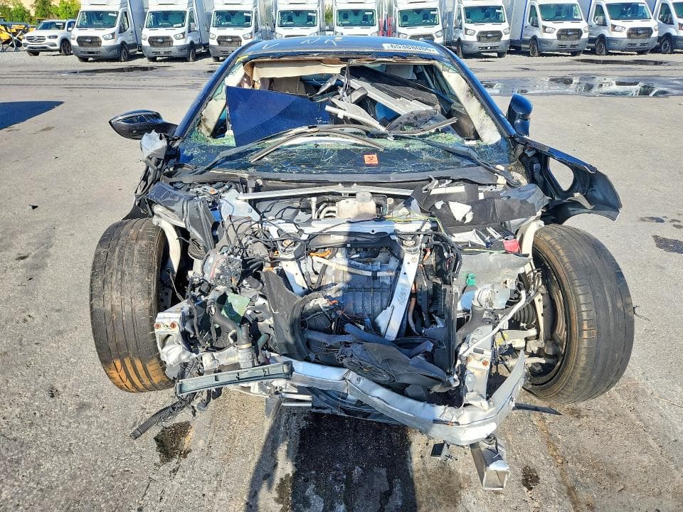 2019 BMW I8 10