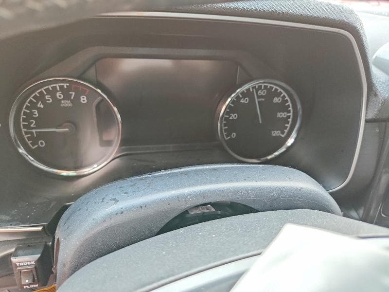 2022 FORD F150 SUPERCREW 9