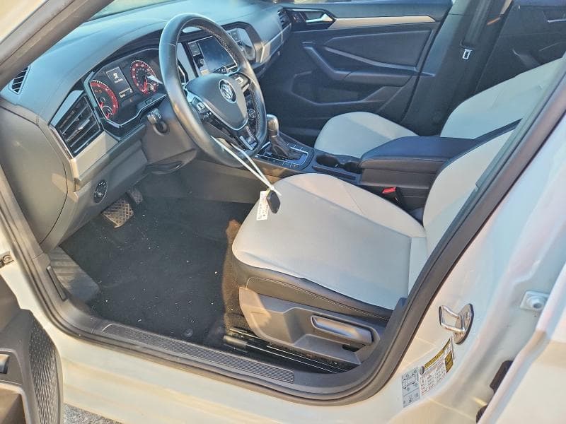 2019 VOLKSWAGEN JETTA S 7