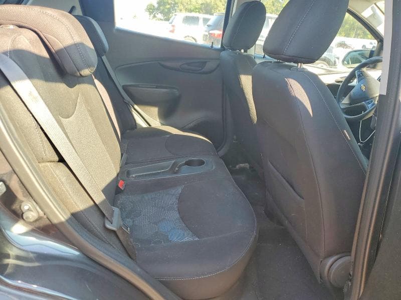 2018 CHEVROLET SPARK 1LT 10