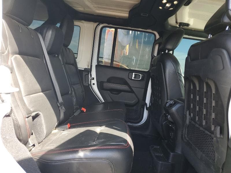 2020 JEEP WRANGLER UNLIMITED RUBICON 11