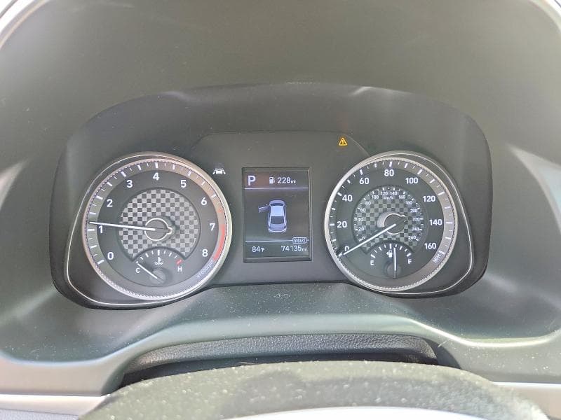 2019 HYUNDAI ELANTRA SEL 9