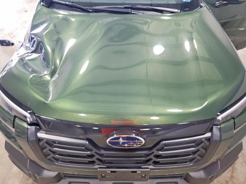 2026 SUBARU OUTBACK PREMIUM 12
