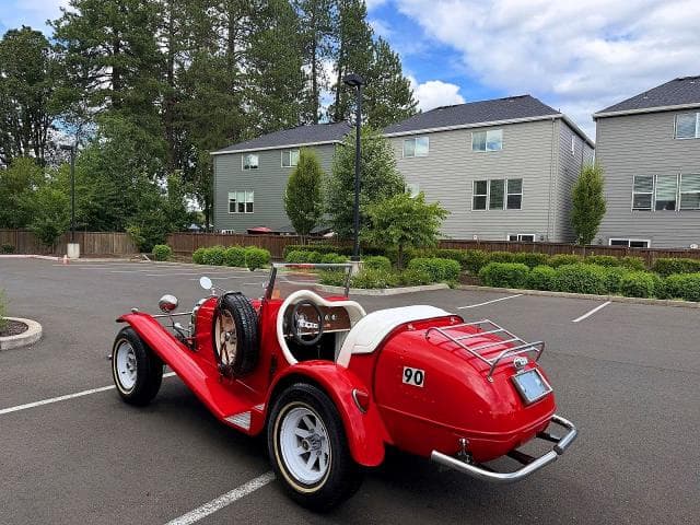 1927 BUGATTI VEYRON 3