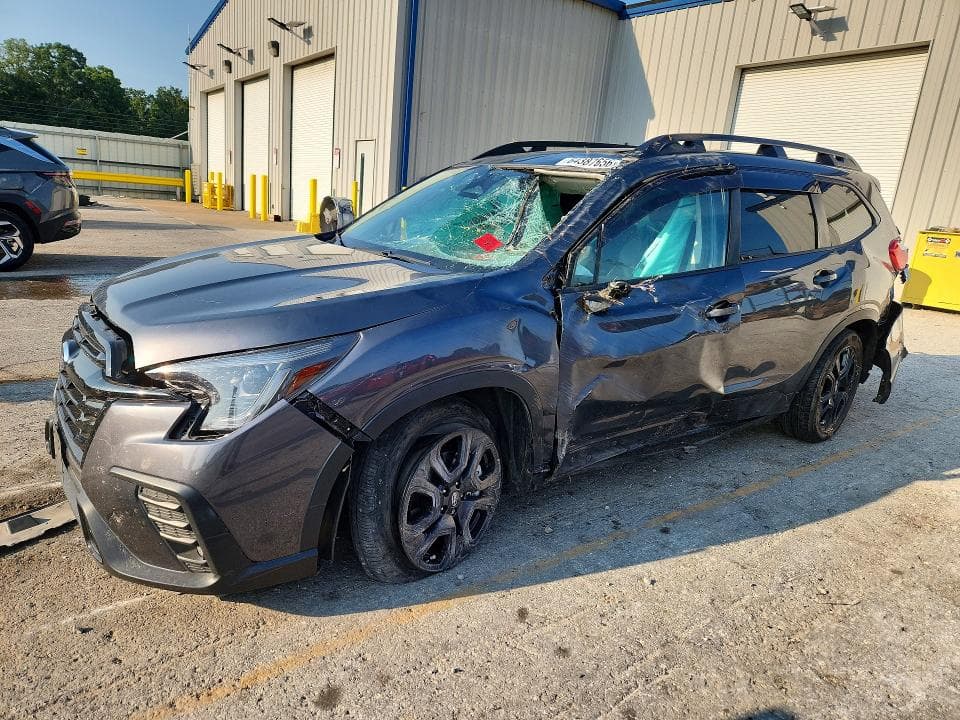 2024 SUBARU ASCENT ONYX EDITION - 1
