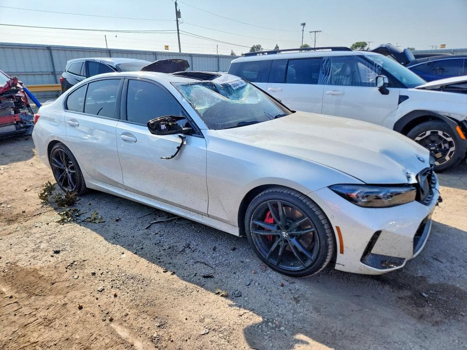2023 BMW M340XI 4
