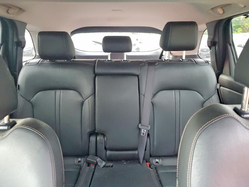 2025 MAZDA CX-90 PREFERRED 10