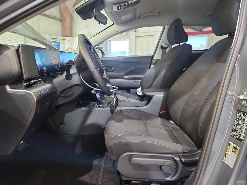 2026 HYUNDAI KONA SEL SPORT 7