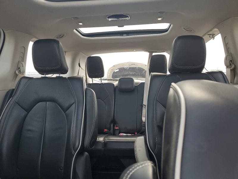 2021 CHRYSLER PACIFICA HYBRID LIMITED 10
