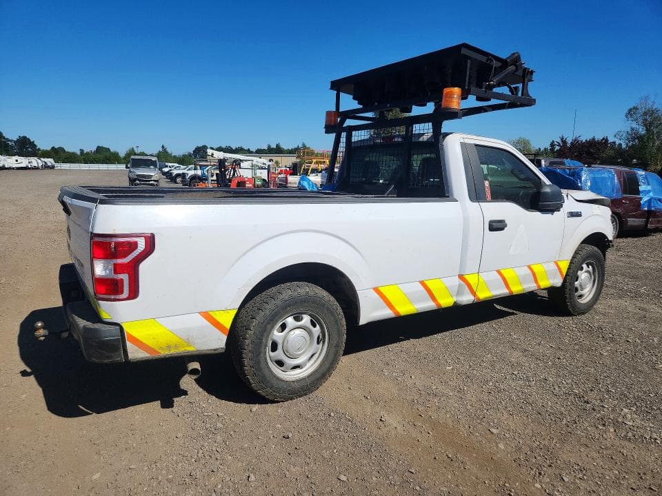 2019 FORD F150 3