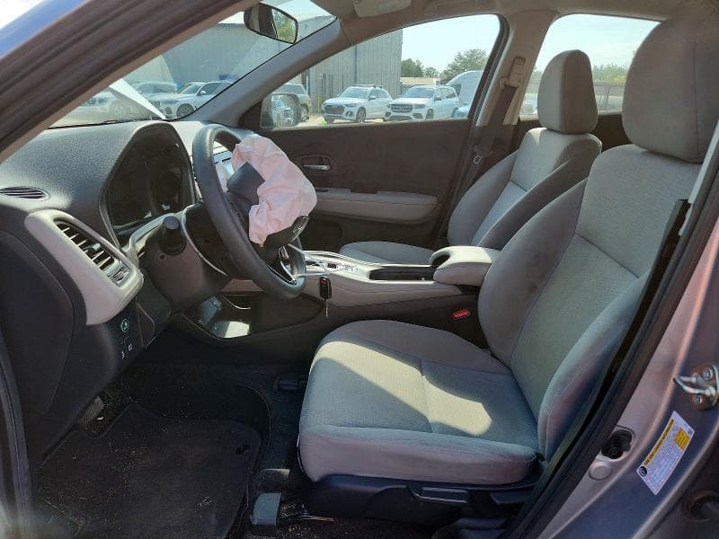 2020 HONDA HR-V LX 7