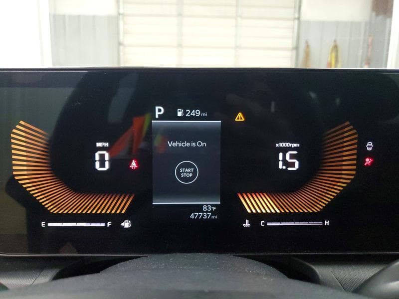 2025 KIA K4 LXS 9