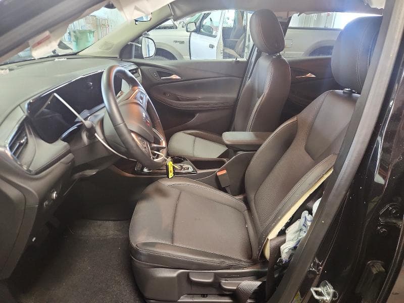 2026 BUICK ENCORE GX PREFERRED 7