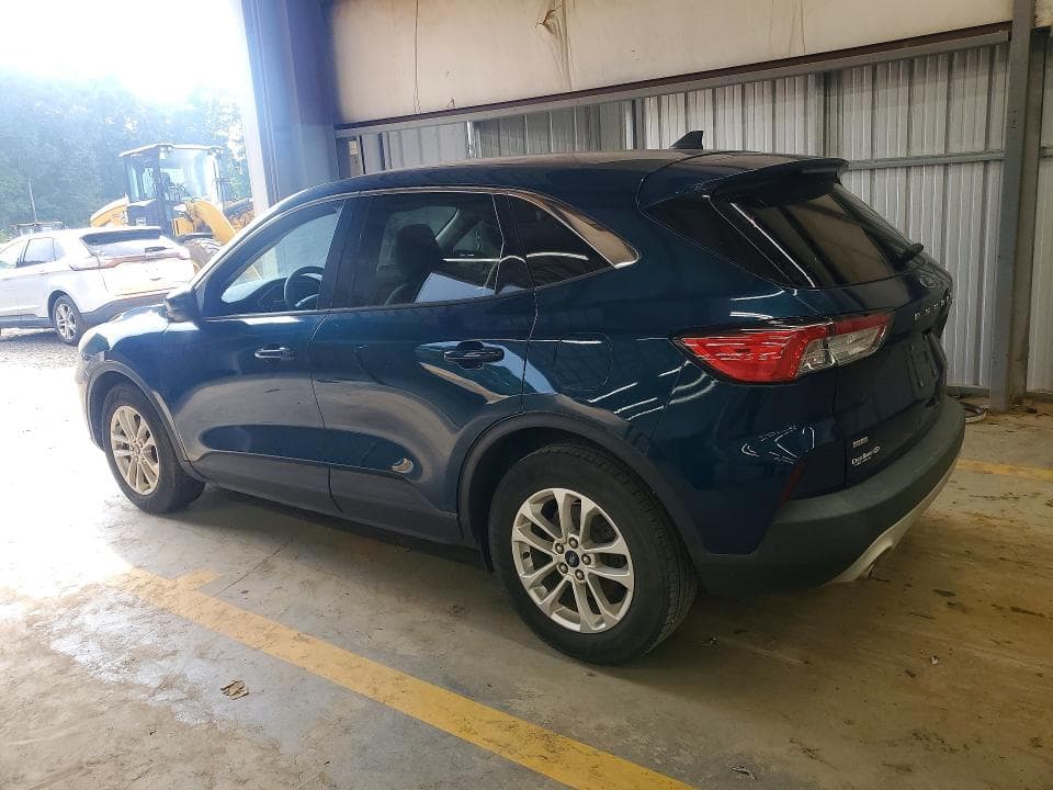 2020 FORD ESCAPE SE 2