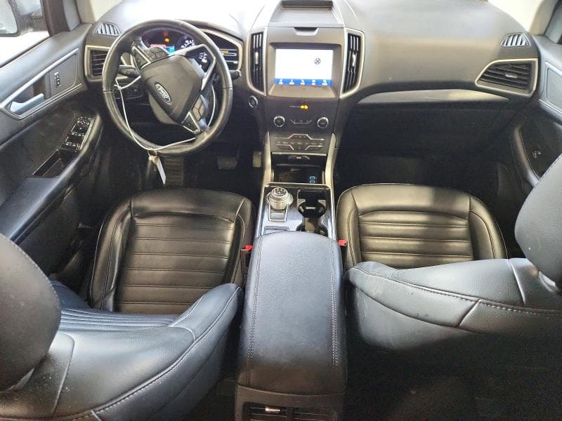 2020 FORD EDGE SEL 8