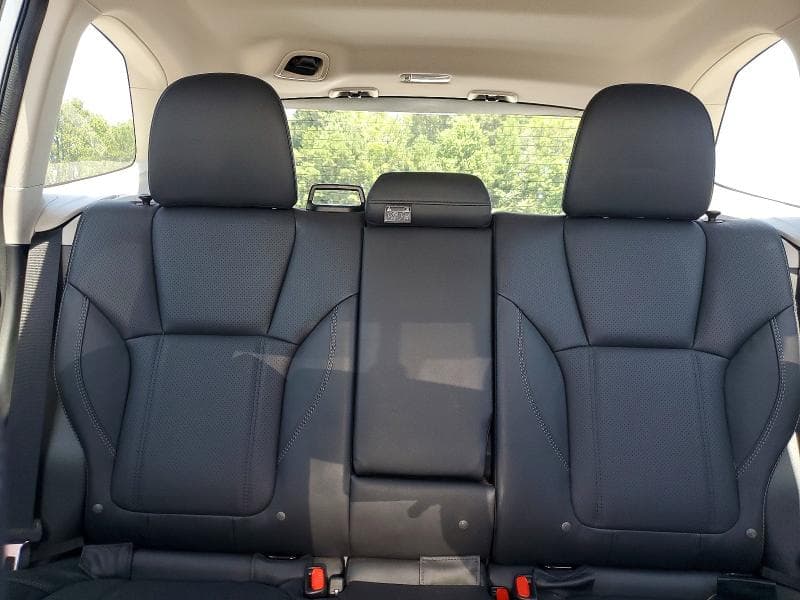 2023 SUBARU FORESTER LIMITED 10