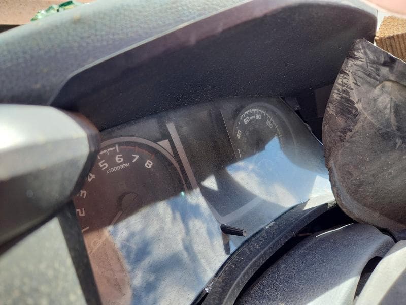 2018 TOYOTA TACOMA TRD OFF-ROAD 9