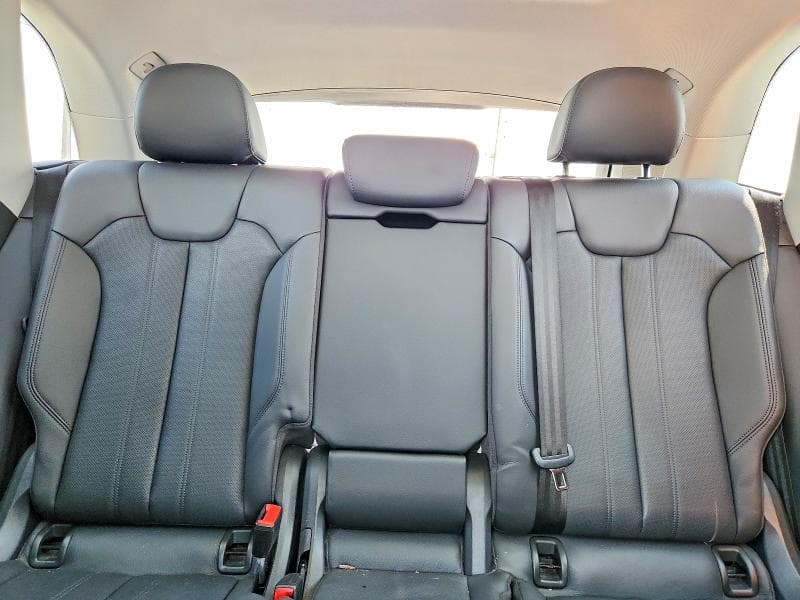 2019 AUDI Q5 PREMIUM PLUS 10
