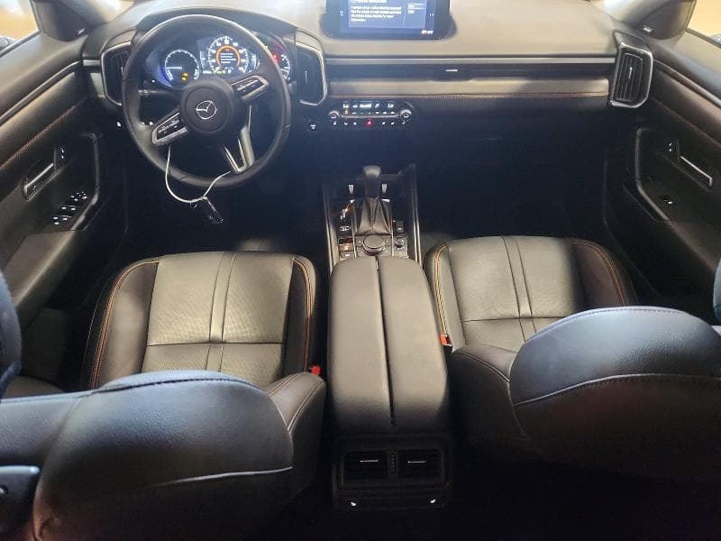 2026 MAZDA CX-50 PREMIUM PLUS 8