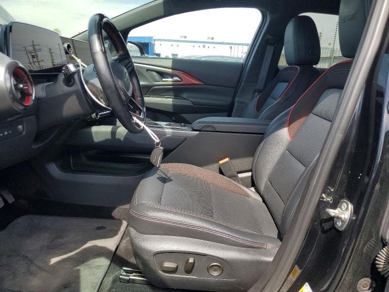 2024 CHEVROLET EQUINOX RS 7