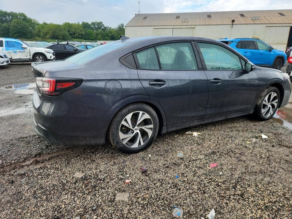 2024 SUBARU LEGACY PREMIUM 3