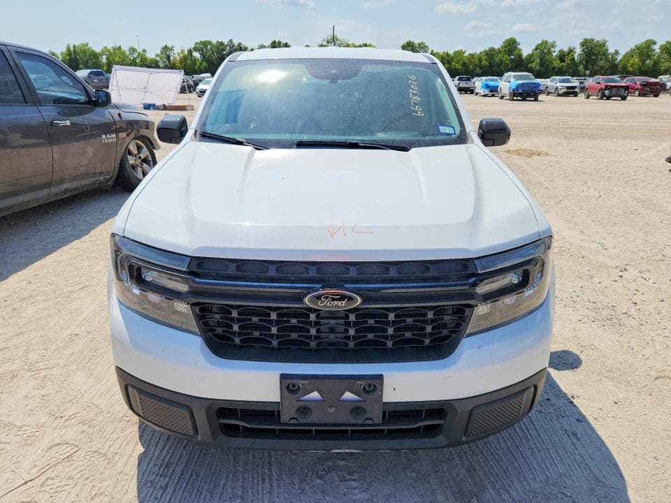 2024 FORD MAVERICK XLT 5