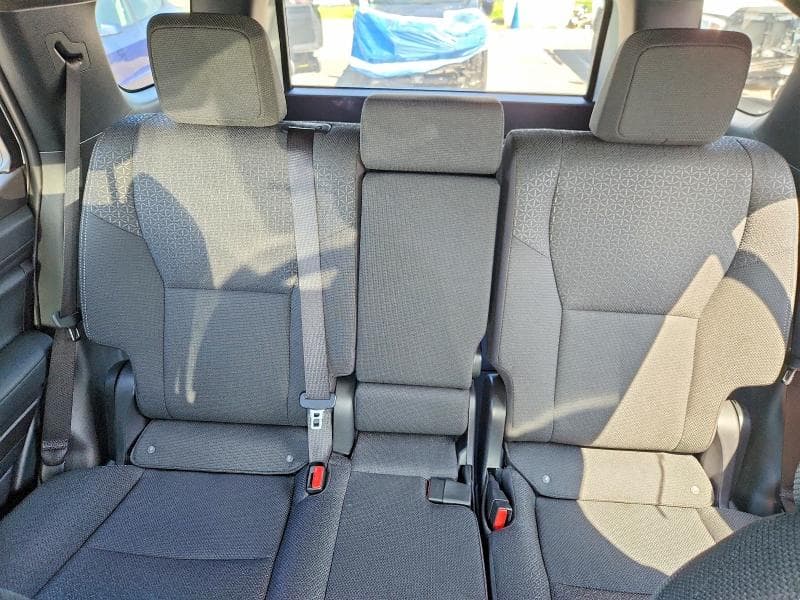 2026 TOYOTA 4RUNNER SR5 10