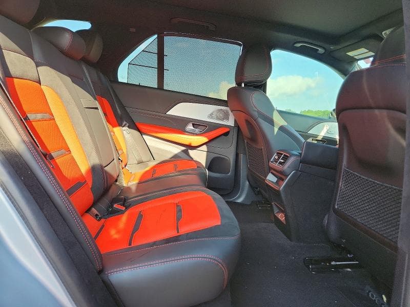 2024 MERCEDES-BENZ GLE 63 S 4MATIC AMG 10