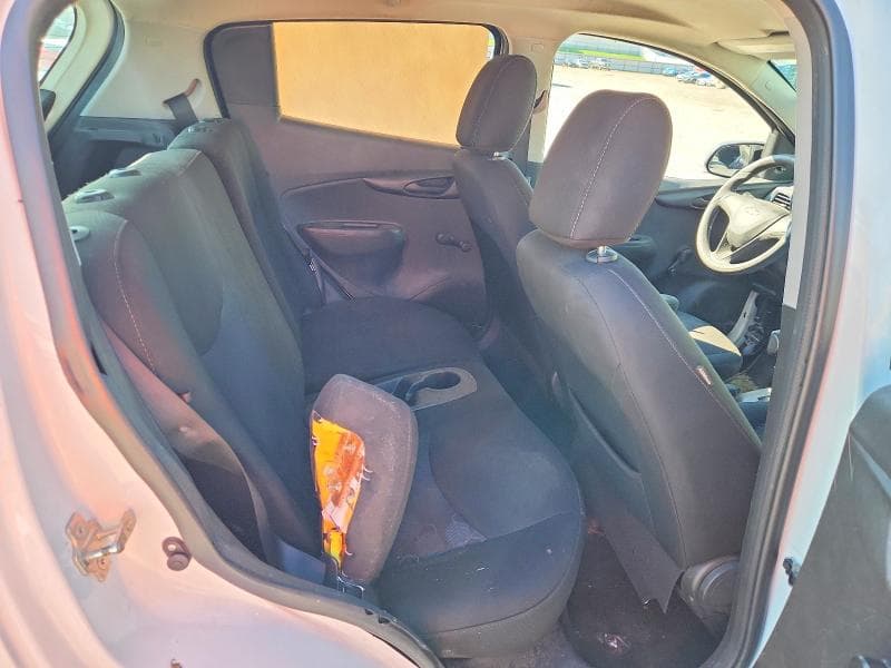 2018 CHEVROLET SPARK LS 10