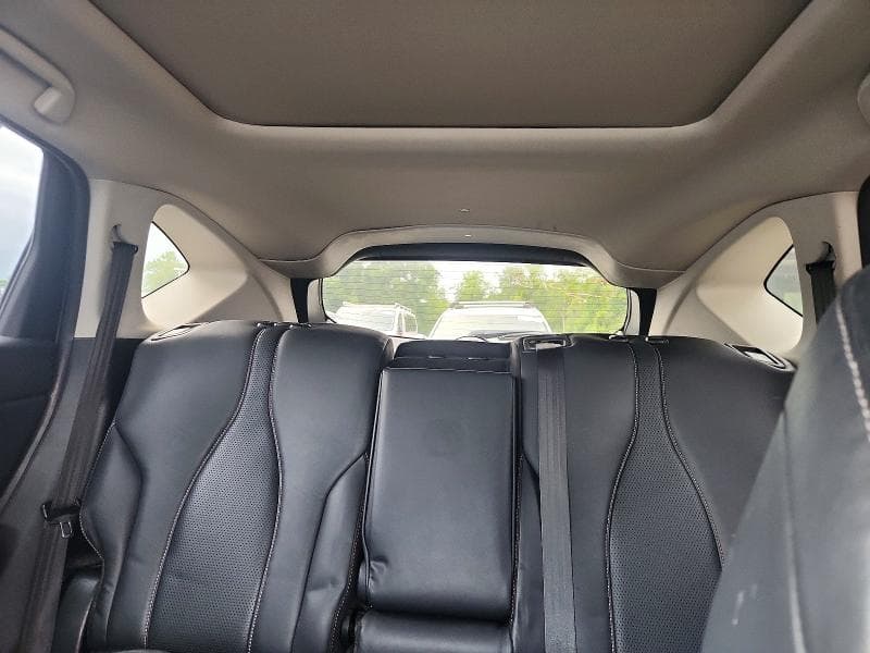 2019 ACURA RDX TECHNOLOGY 10