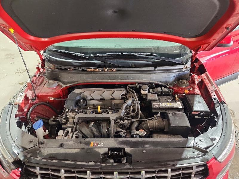 2020 HYUNDAI VENUE SEL 12