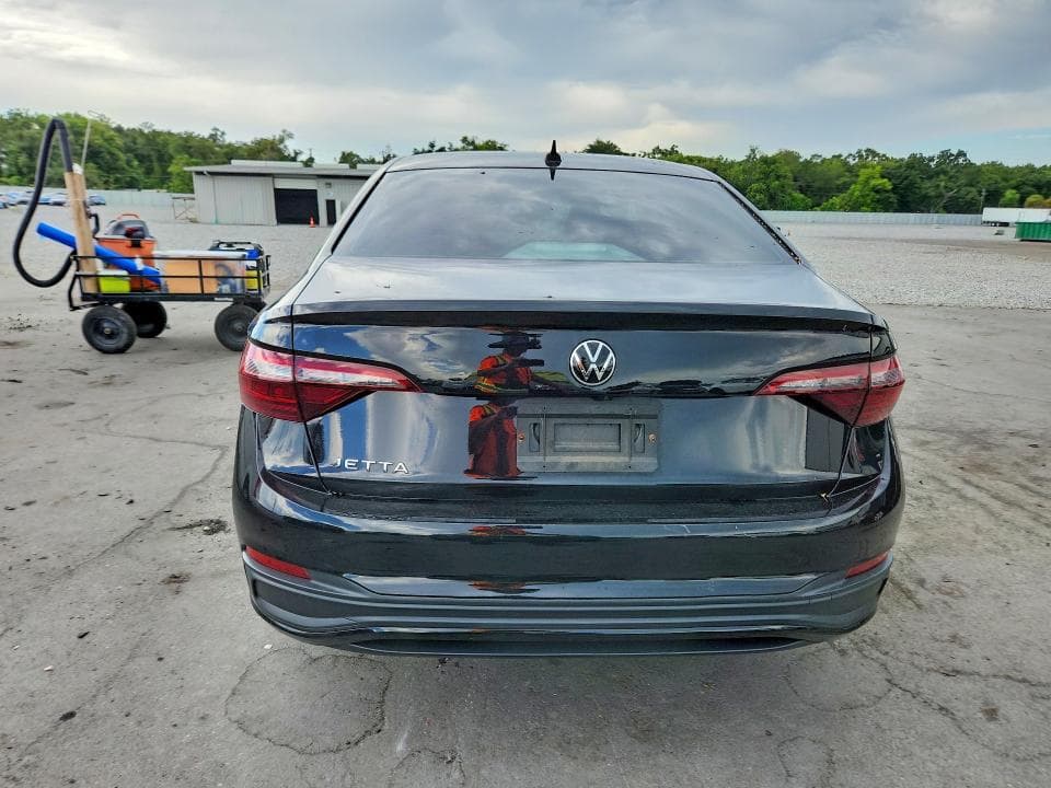2023 VOLKSWAGEN JETTA S 6