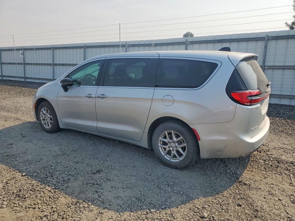 2026 CHRYSLER PACIFICA SELECT 2