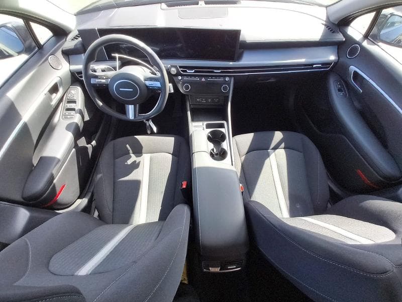 2026 HYUNDAI SONATA 8